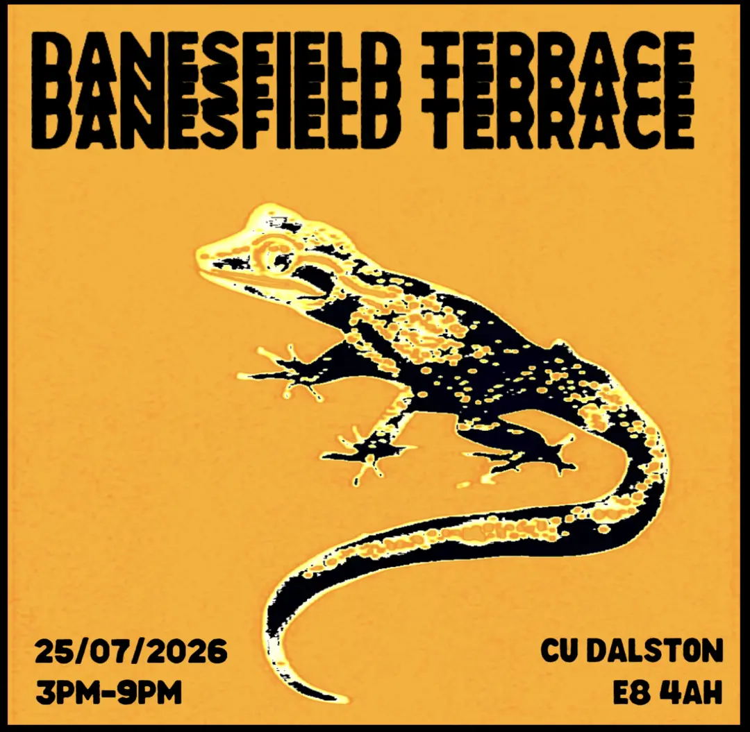 Danesfield Terrace