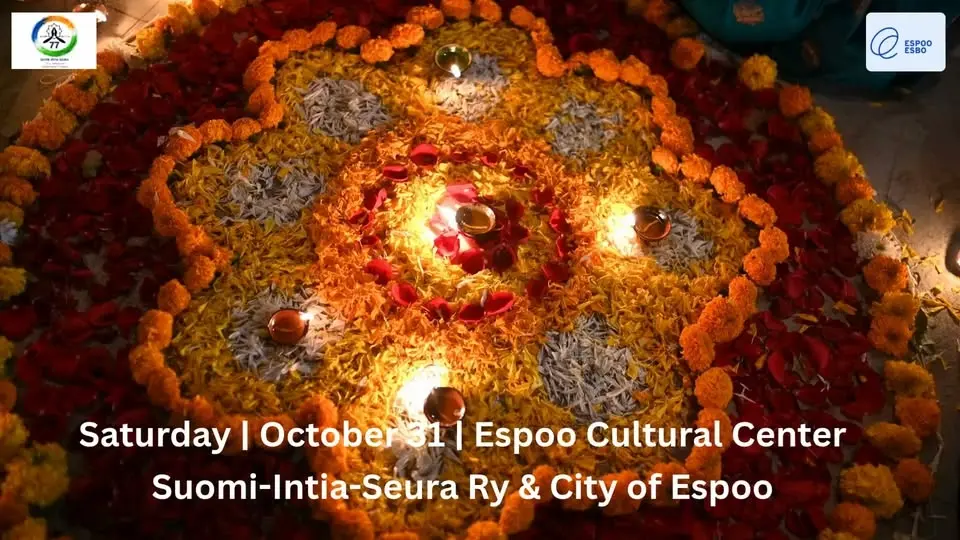Diwali 2026- Festival of Lights 