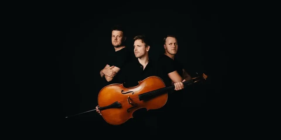 PAVEL ČADEK a Úcellová skupina - 10 LET CELLOFOLKU open-air | PRAHA