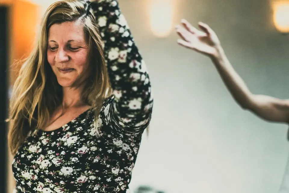 Bezield Dansen * Gezien worden * 19/8 Outside edition * Zingem