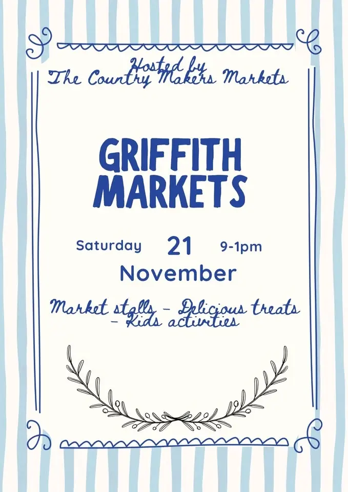 Griffith Markets