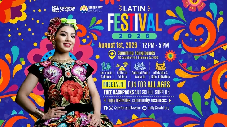 Latin Festival 2026 