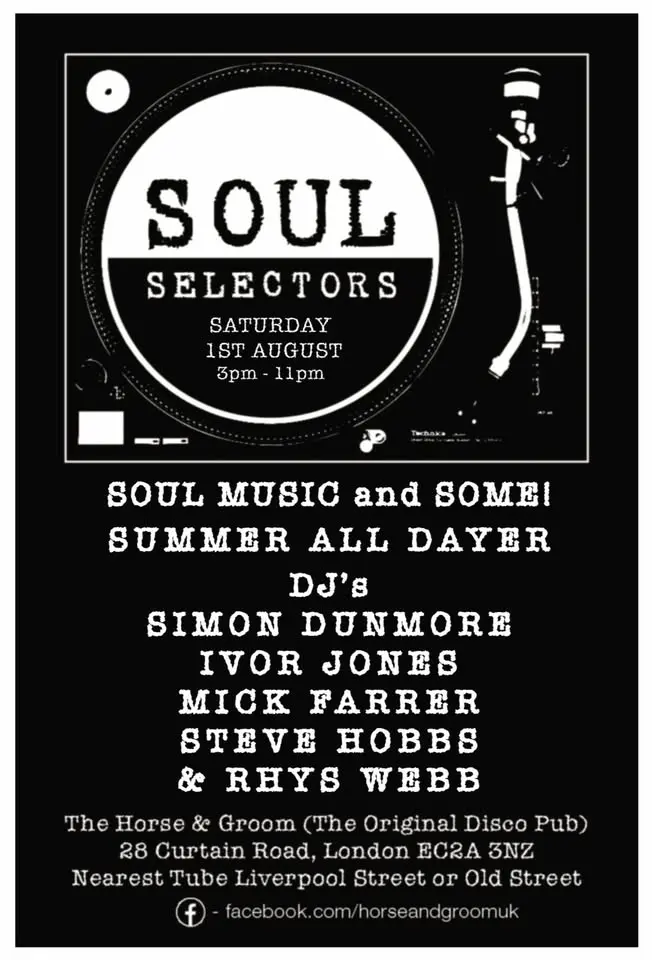 SOUL SELECTORS