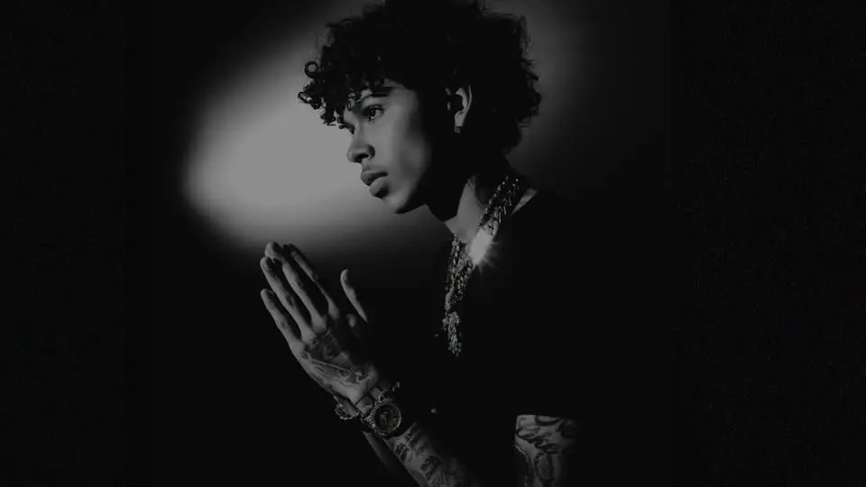 LUH TYLER: DESTINED FOR GREATNESS TOUR