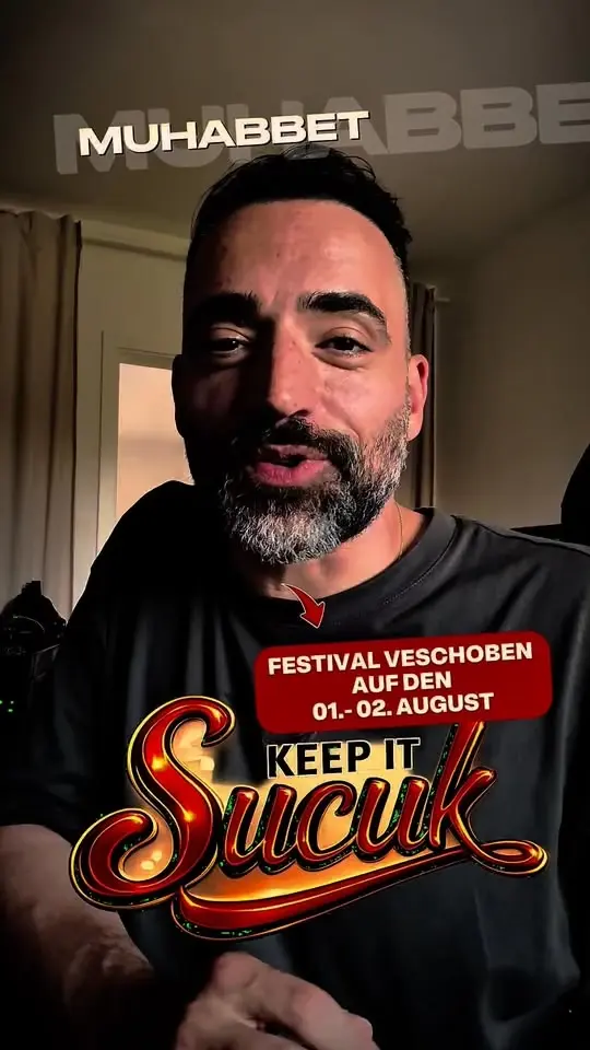 keep it Sucuk Festival