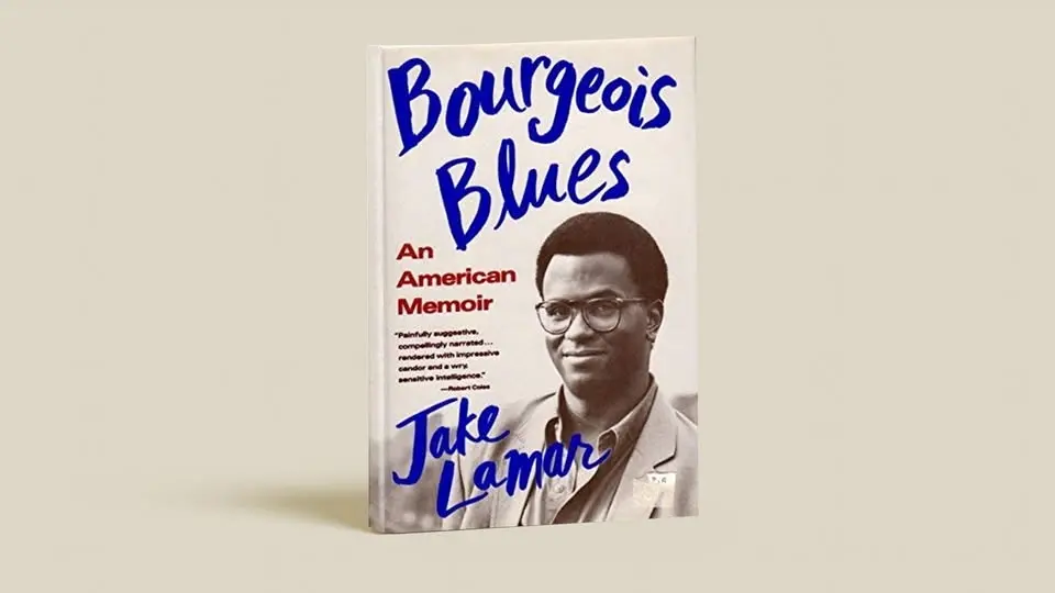 Black History Book Club: “Bourgeois Blues” by Jake Lamar