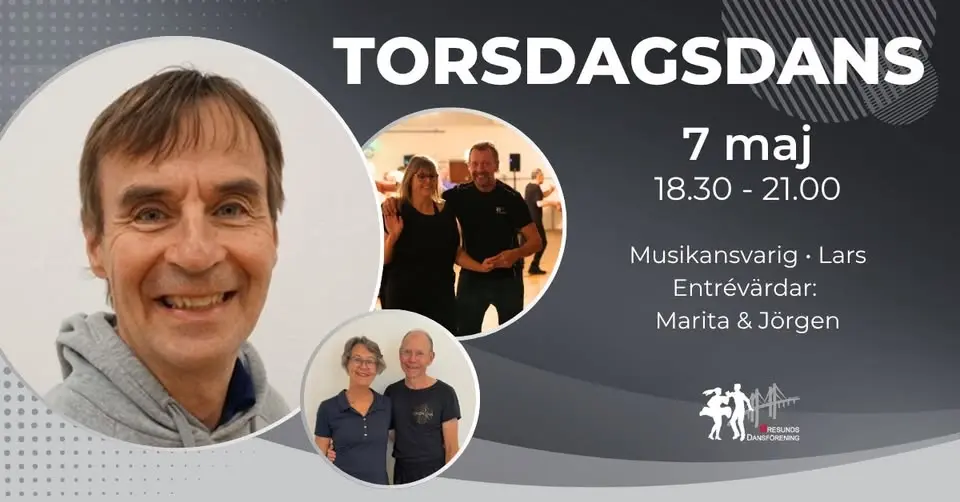 Torsdagsdans