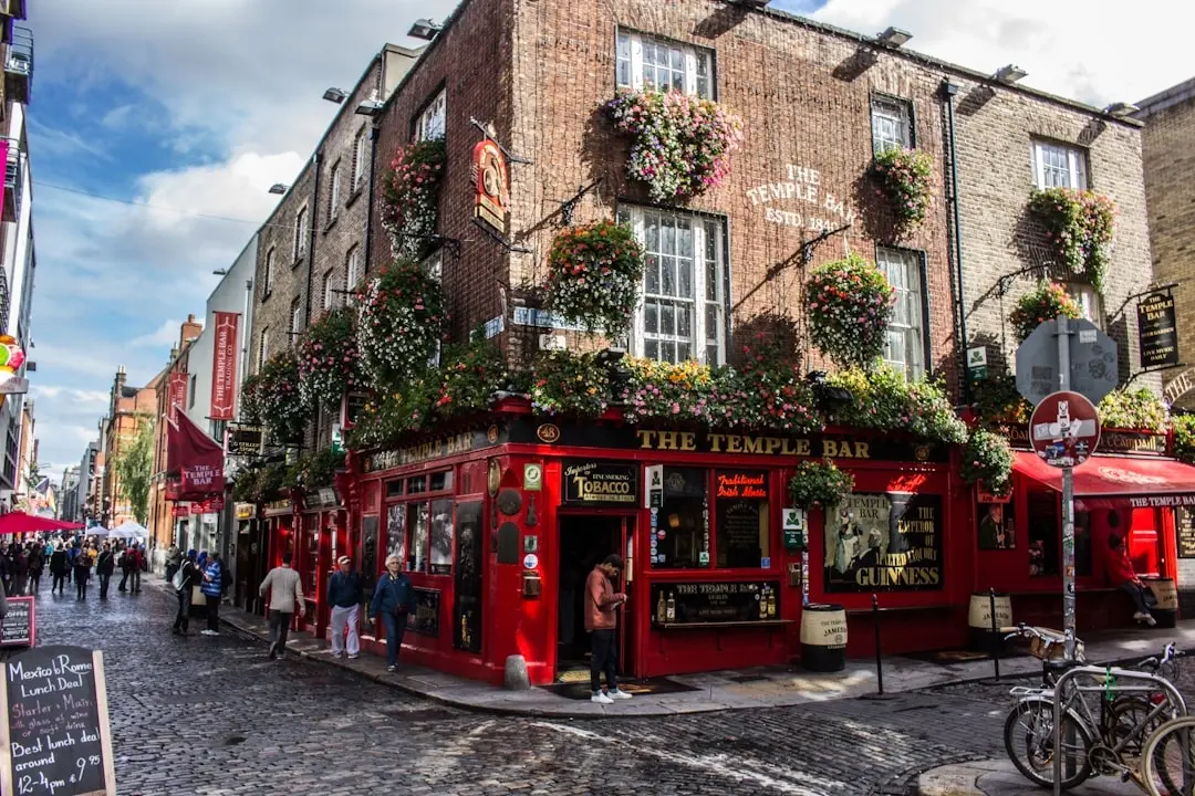 Dublin Navattic Fanattics Workshop