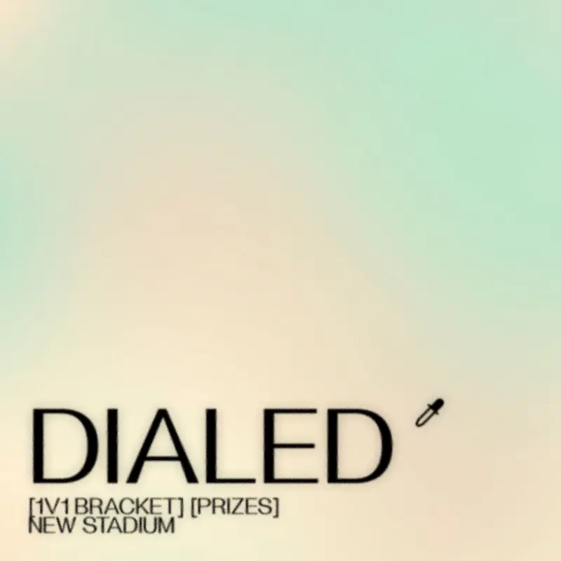 DIALED