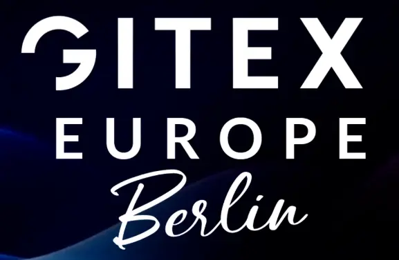 Gitex Europe