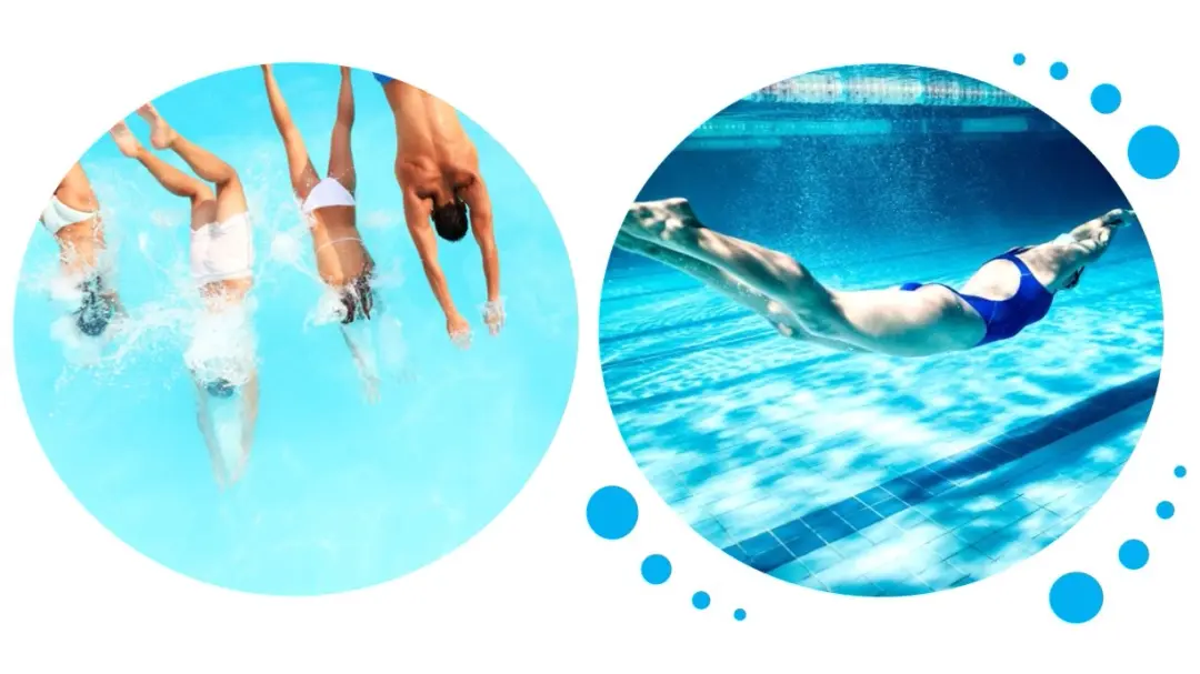 🏊 NATATiON : sortie sportive en groupe (tous niveaux)