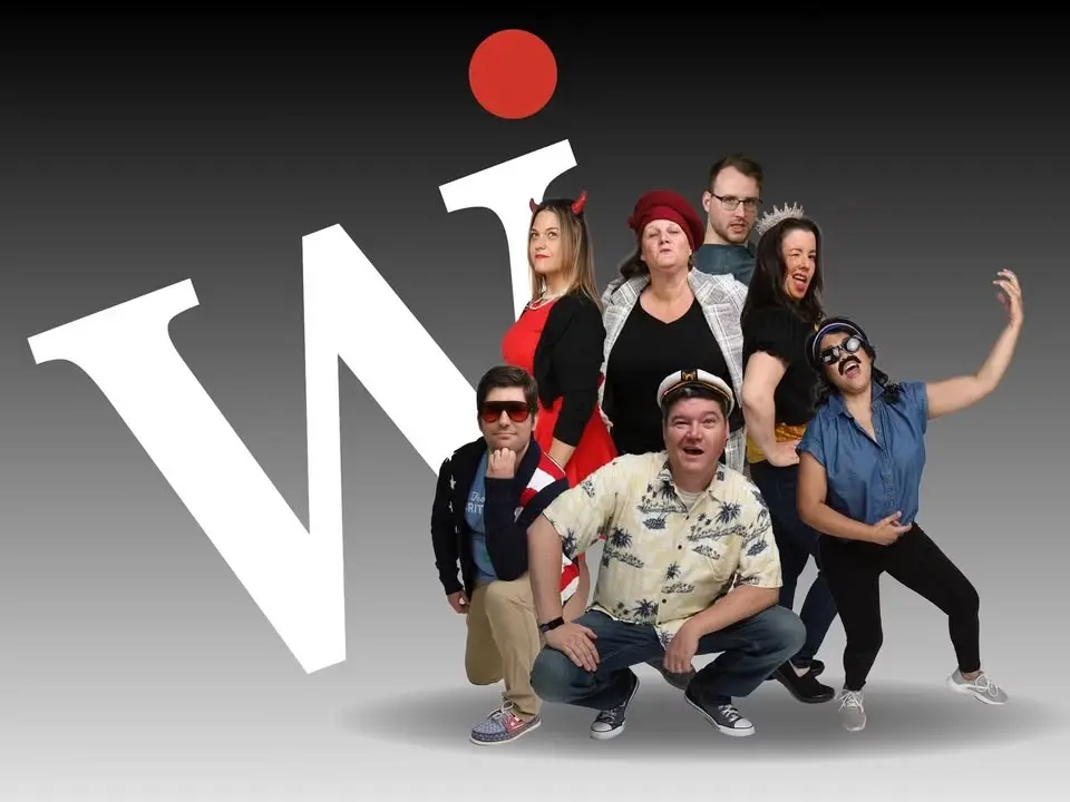 Improv Comedy Show