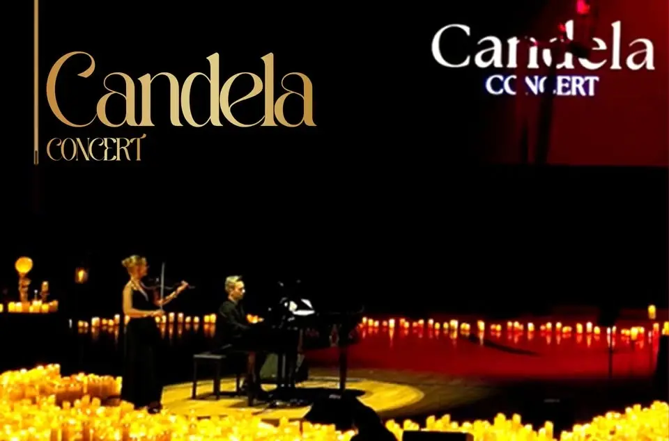 Candela Concert