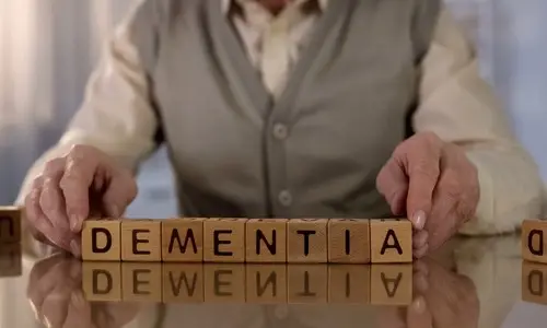 Dementia - What You Should Know!
