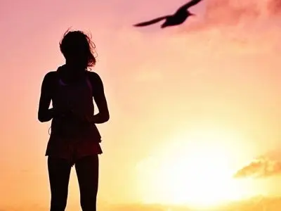 Moving Forward: Group for Women Experiencing Separation / Divorce