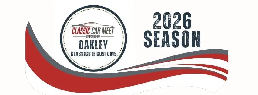 Oakley Classics & Customs - August