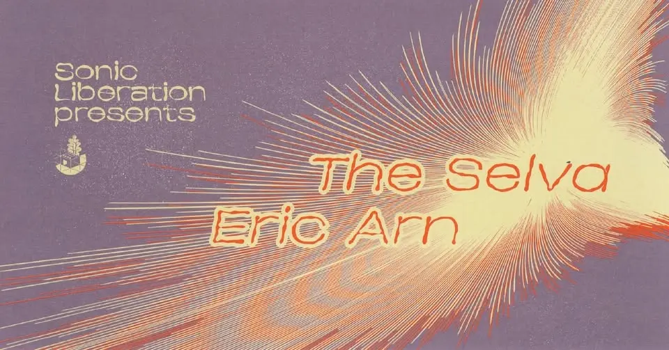 SL: The Selva (pt), Eric Arn (usa)