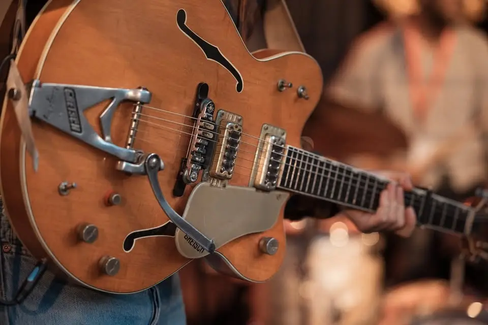 Country & Bluegrass fest by Ranchen