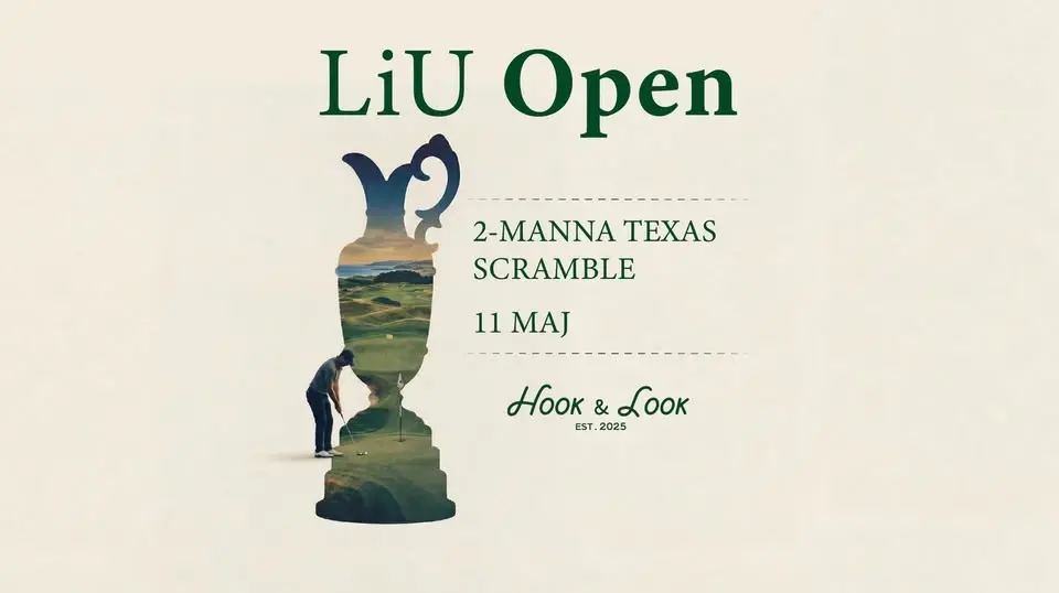 LiU-Open 2026