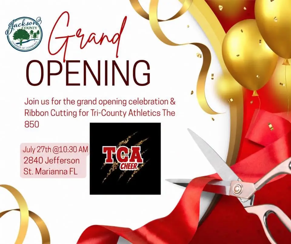 RIBBON CUTTING