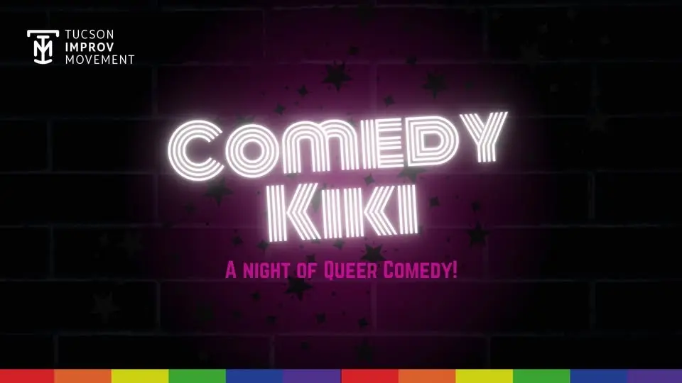 Comedy Kiki