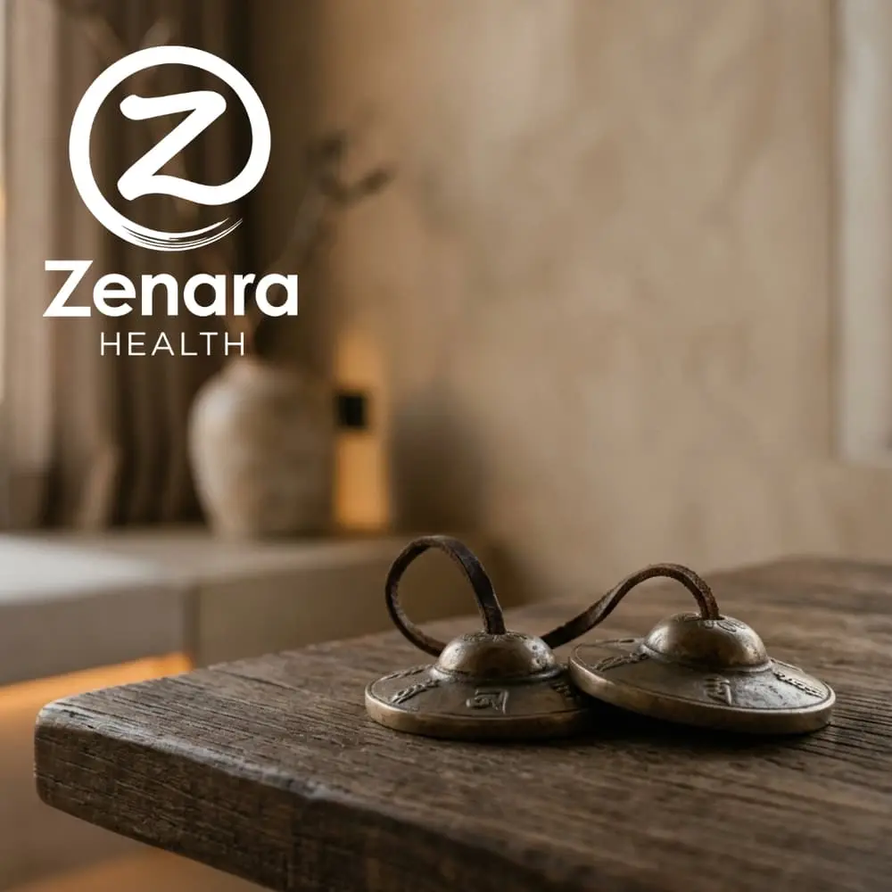 Zenara Health Happy Hour