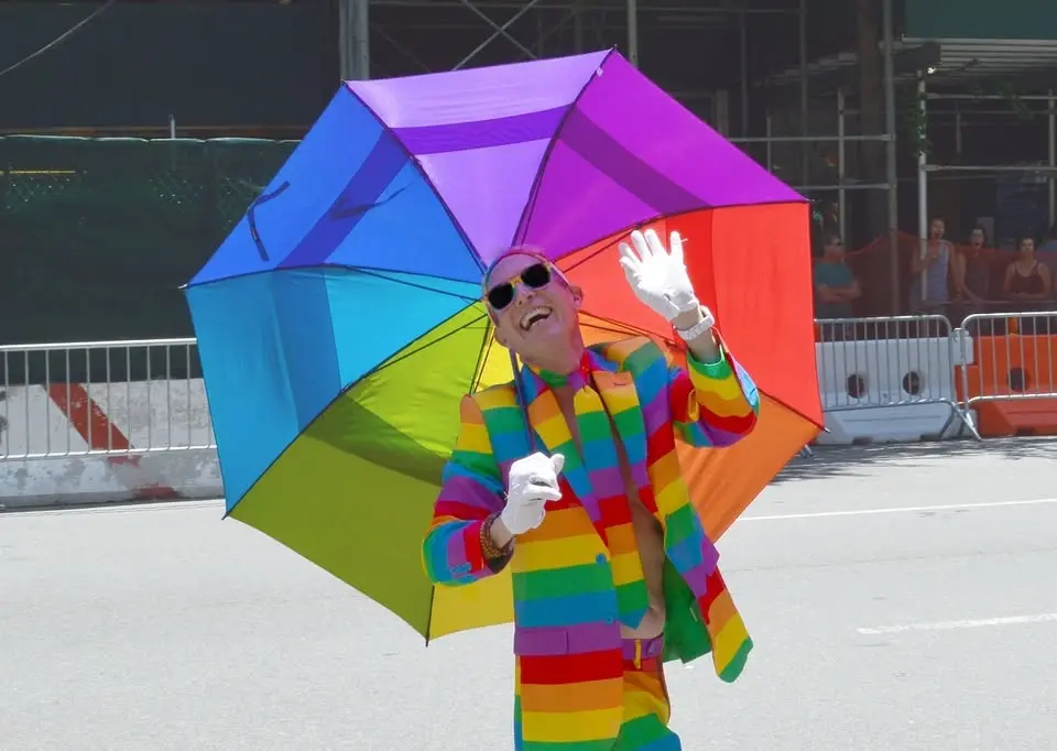 Drag Bingo & Brunch