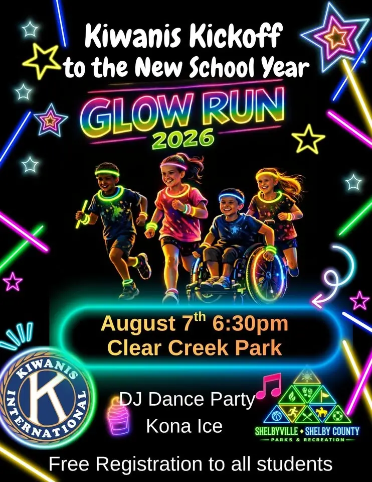 Kiwanis Kickoff to Summer 
