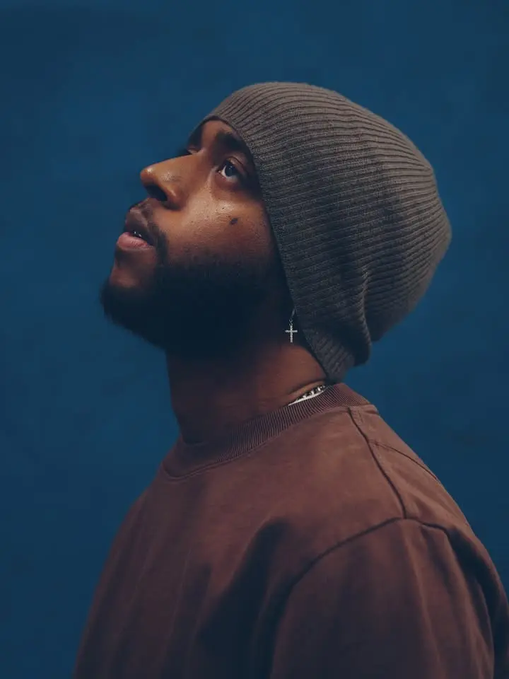 6LACK (+ Special Guest: Johnny Venus) | Fållan, Stockholm