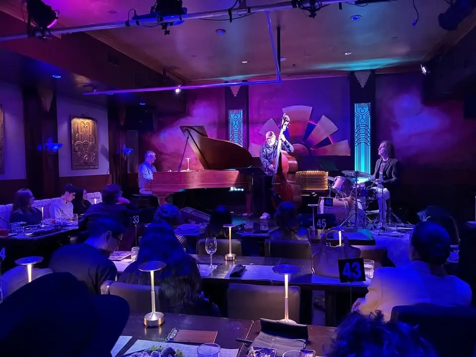 Sunday JUNE 21st! 7-8:30pm  13 jazz vocalists perform Cathy Segal-Garcia's original compositions!