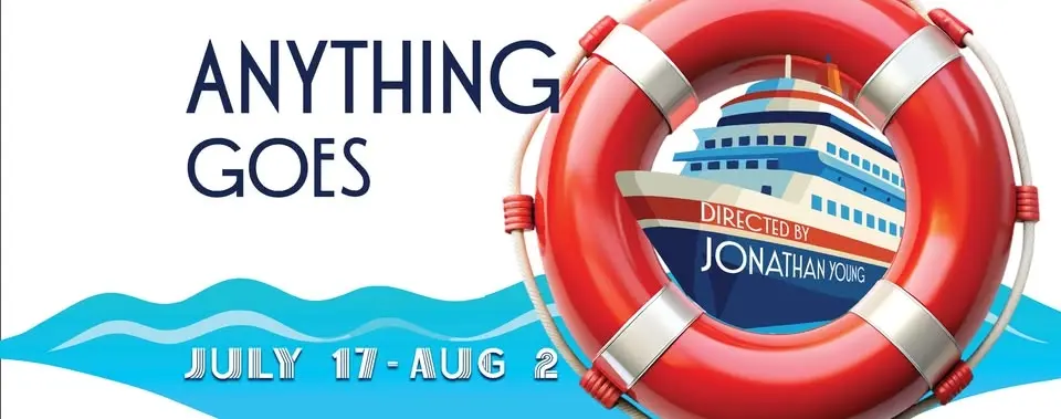 ANYTHING GOES