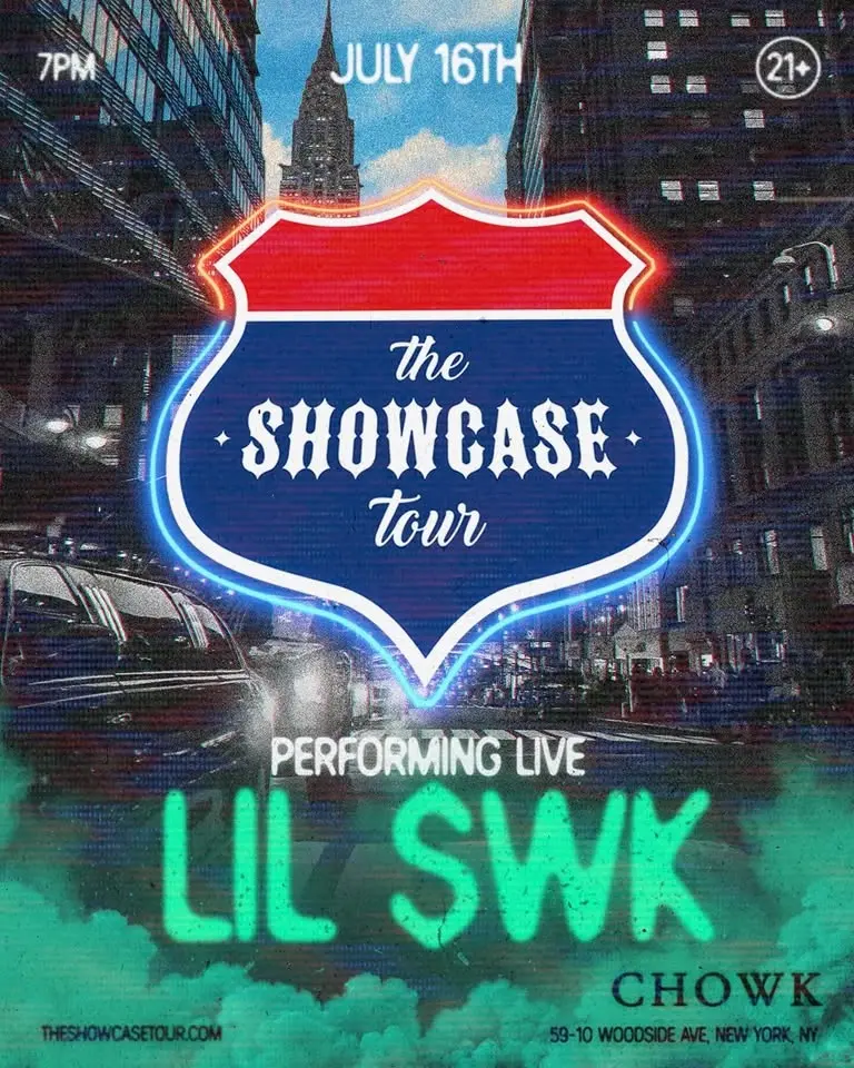 Lil $WK