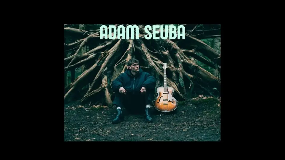 Adam Seuba