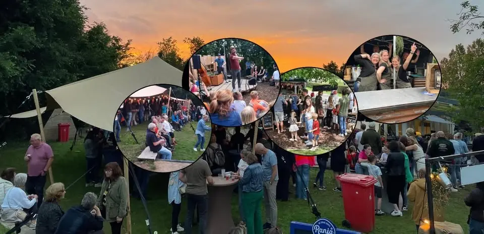 Liemers Midzomerfestival  2026