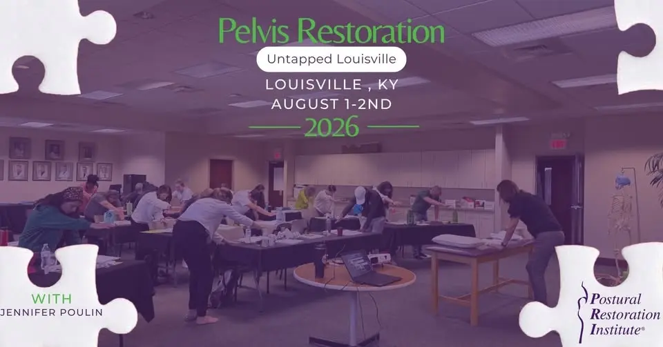 Pelvis Restoration