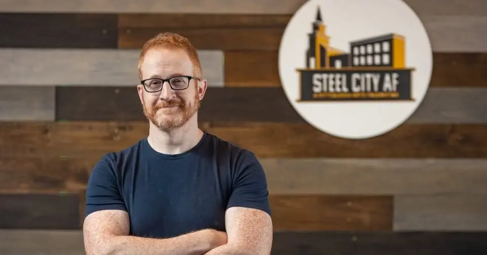 Steve Hofstetter