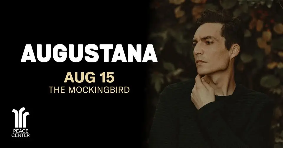 Augustana: All The Stars and Boulevards 20th Anniversary