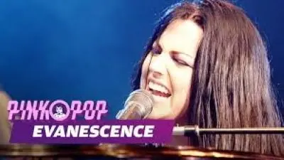 Evanescence, Spiritbox & Nova Twins at RBC Amphitheatre