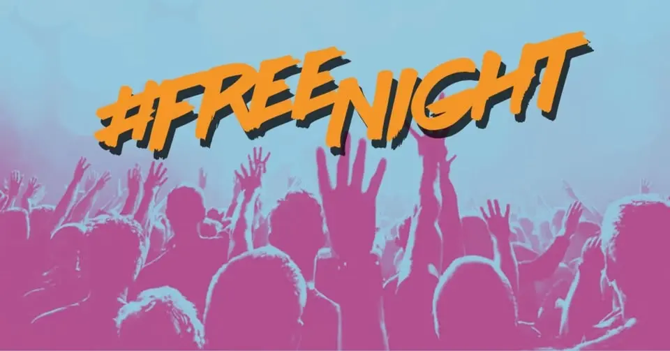 Pepsi Free Night: ELKO, WoCoGo, Call From Home