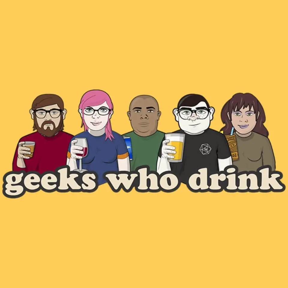 Geeks Who Drink Trivia Night