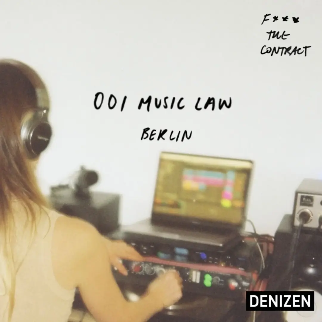 001 music law