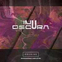 OSCURA x inU presents Durante and Spencer Brown
