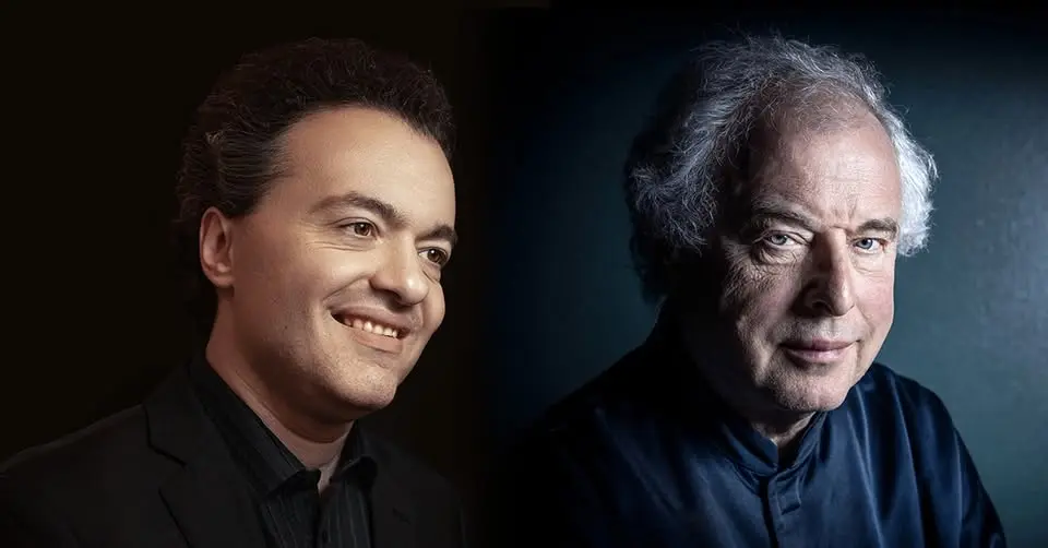 Jevgenij Kissin & sir András Schiff | Klavírní festival Rudolfa Firkušného 2026 