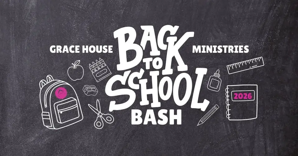 Back-to-School Bash