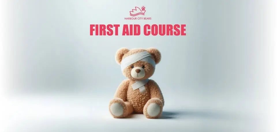 First Aid Course