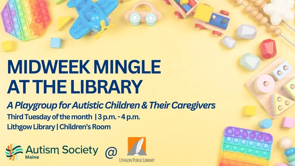 ASM Midweek Mingle