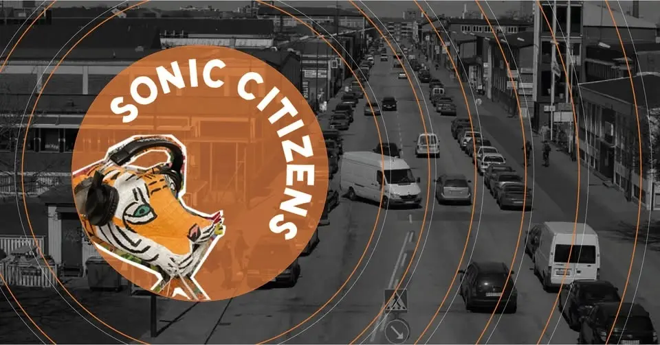 Sonic Citizens