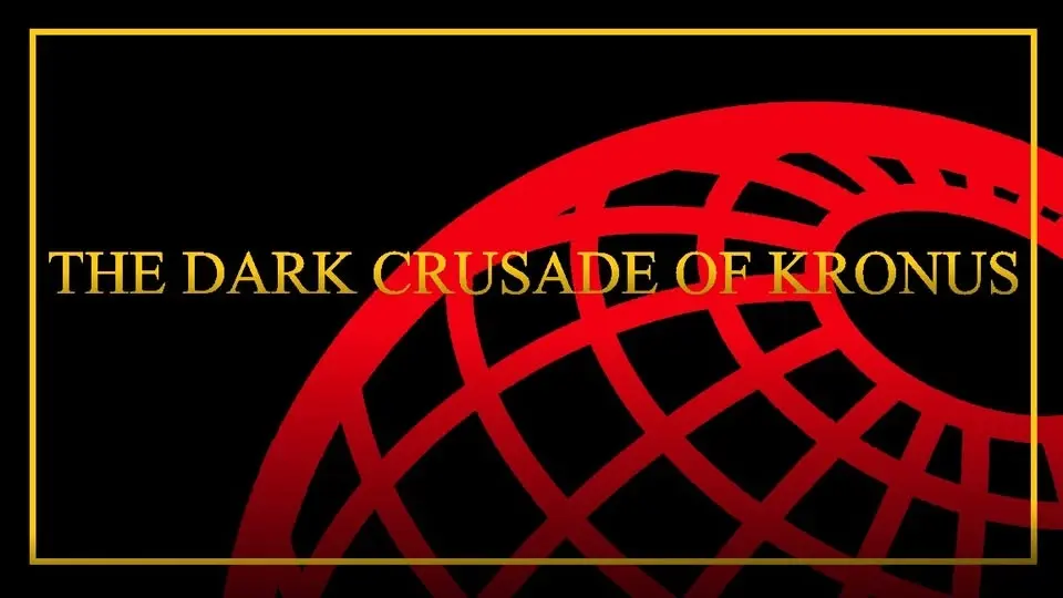 Dark Crusade of Kronus Event 3: So much fear... So much noise