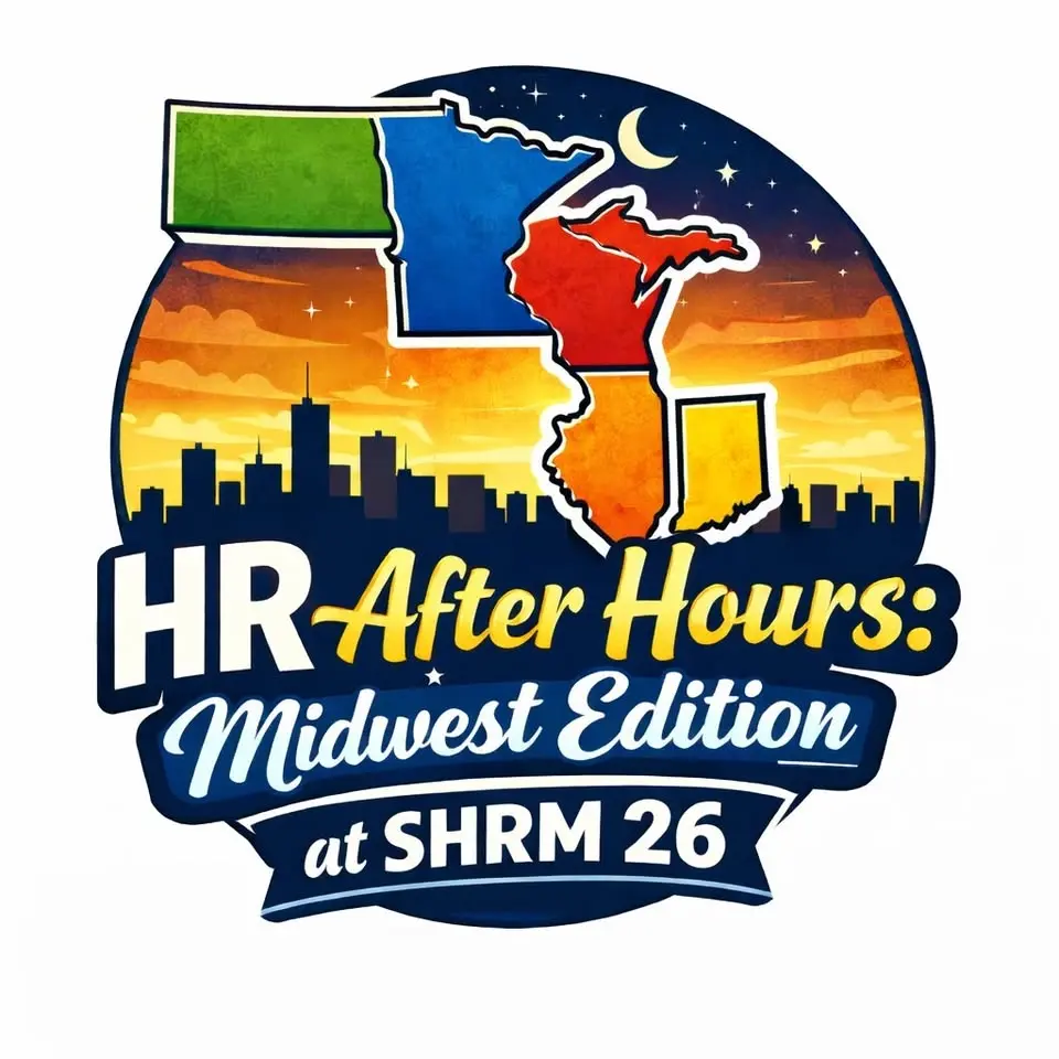HR After Hours: Midwest Edition at SHRM 26