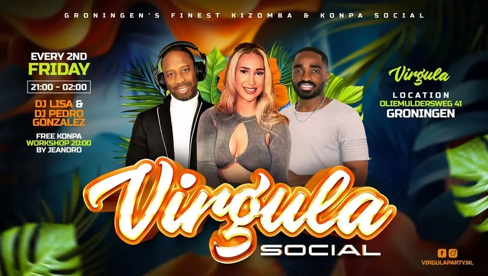 Virgula social